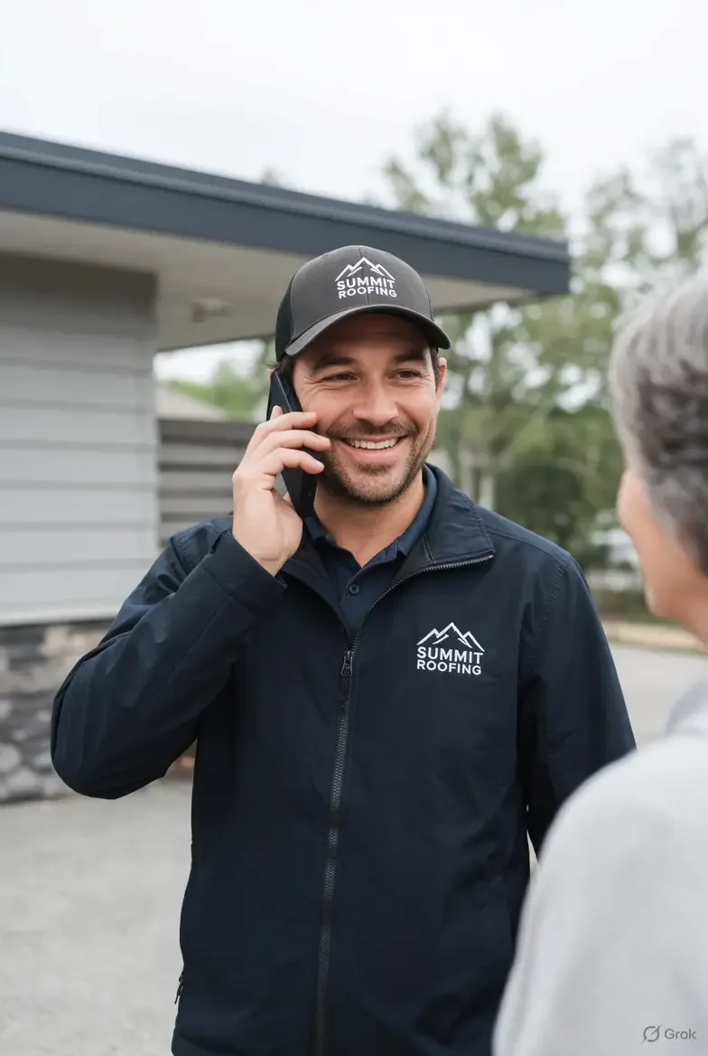 Flat Roof Leak Repair Reese, MI FAQs